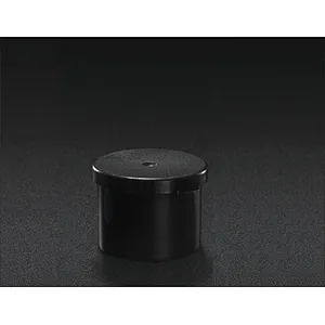 Stool Container,black