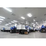 Zhejiang Aicor Medical Technology Co., Ltd product capacity