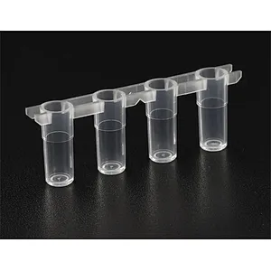 Cuvette match with German BE Coagulometer,4Holes