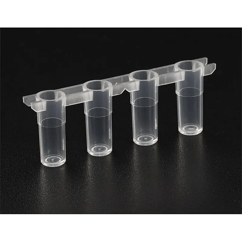 Cuvette match with German BE Coagulometer,4Holes