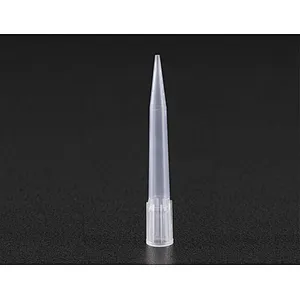 Disposable pipette tips