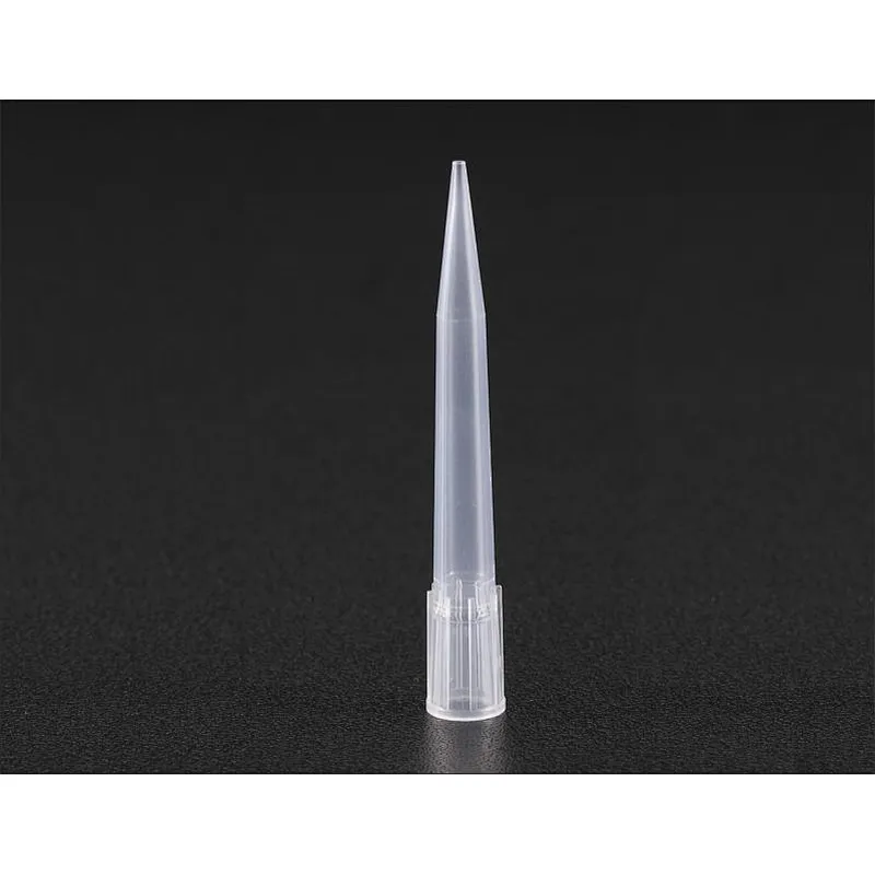 Disposable pipette tips