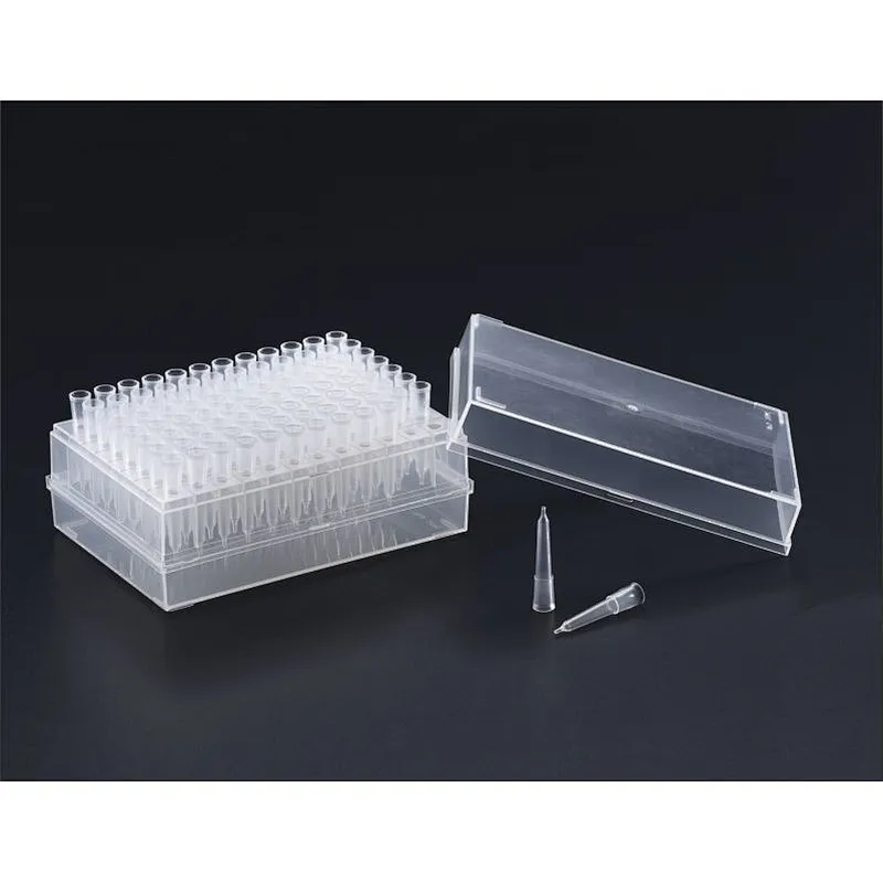 pipette tip match FUJI FDC 7000 Dry Chemical Analyzer