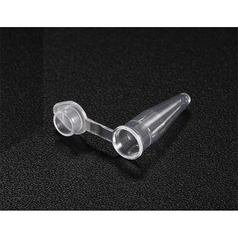 0.2ml Graduated Centrifuge tube, with lid