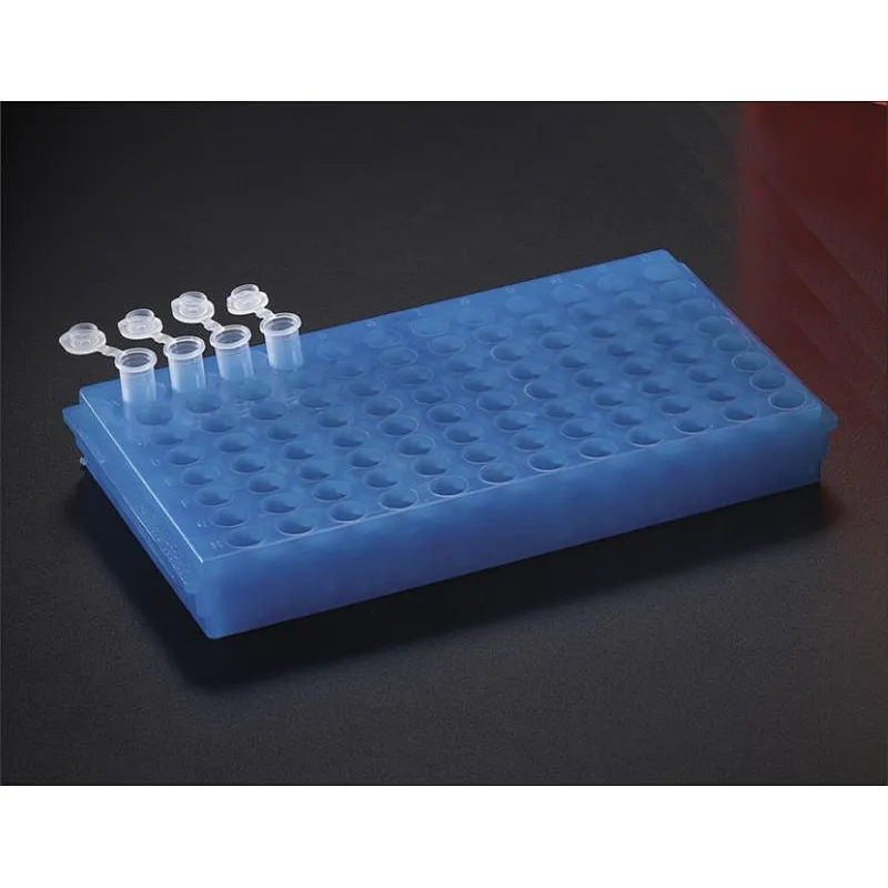 Double Function Centrifuge Tube Box(0.5ml/1.5ml)