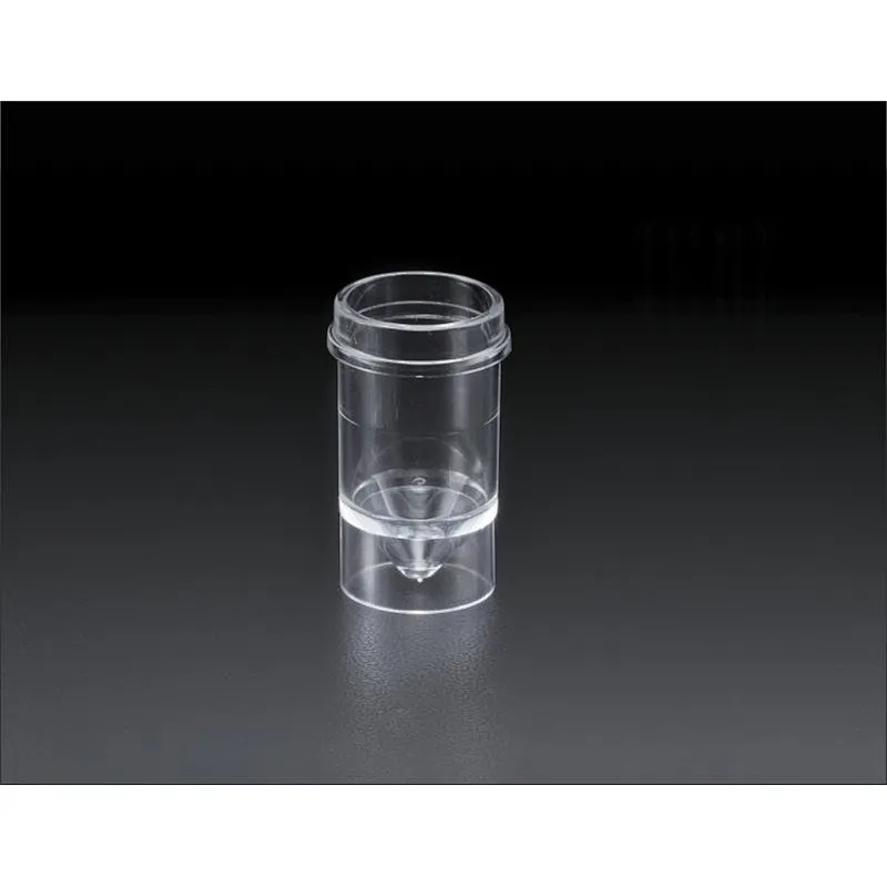 Cuvette match with Beckman 700 Biochemical Analyzer,1.5ml