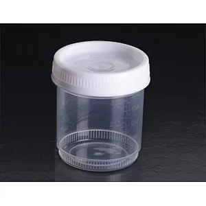 90ml Specimen Container with cover