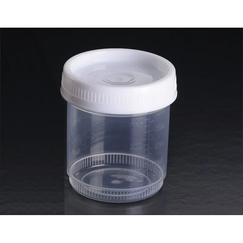 90ml Specimen Container with cover