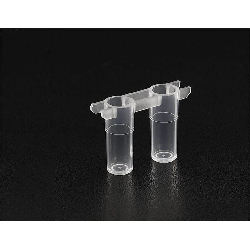 Cuvette match with German BE Coagulometer,1Hole