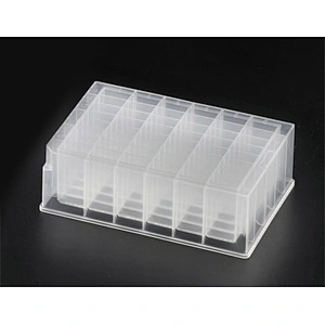48 Square Well Deep Well Plate,4.6ML