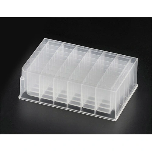 48 Square Well Deep Well Plate,4.6ML