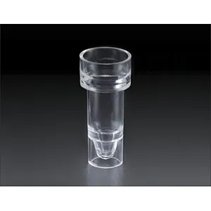 Cuvette match with Hitachi Biochemical Analyzer