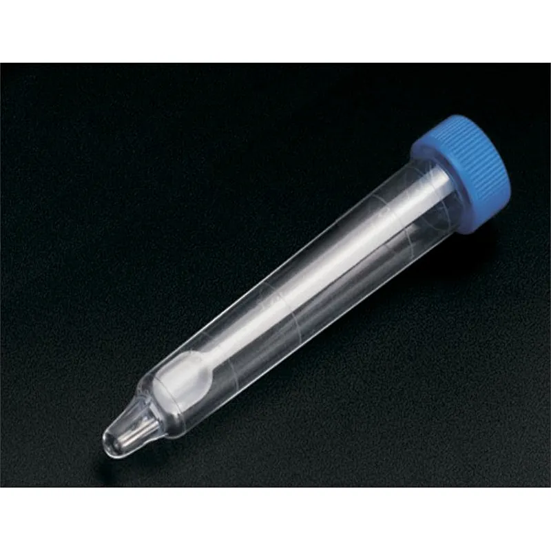 12ml Urine sediment Tube ,with scale ,with spoon