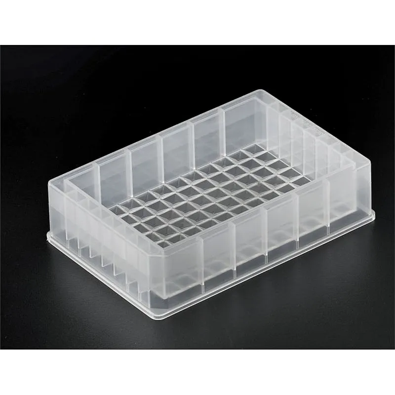 96 Individual Channel Polypropylene Reagent Reservoir
