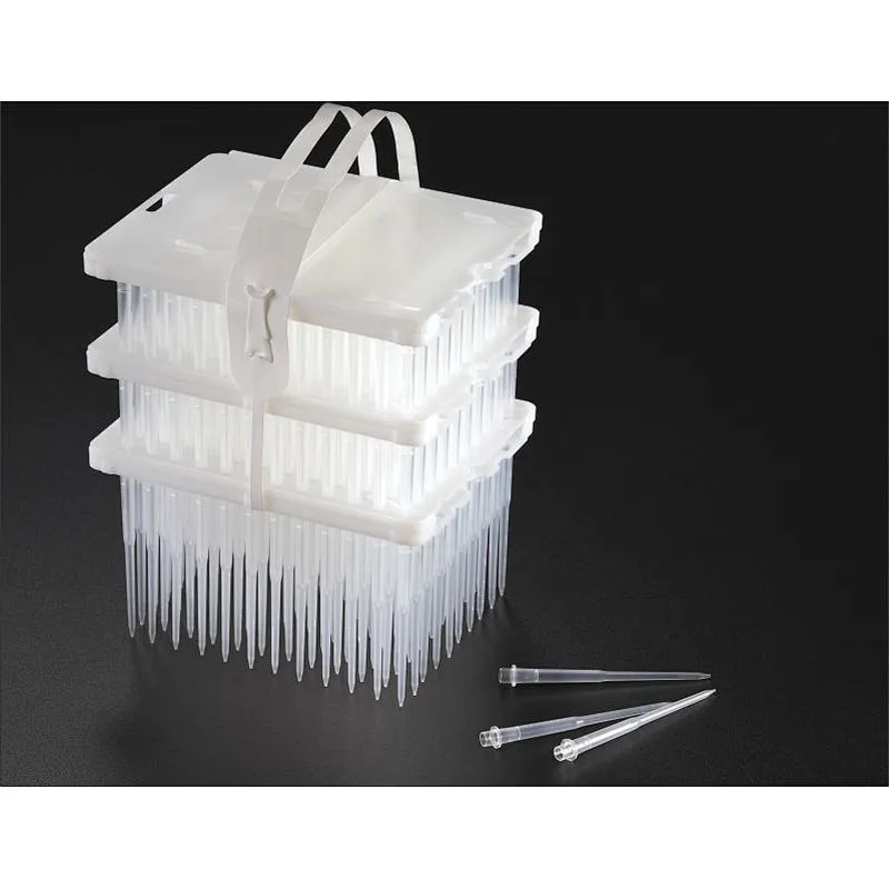 Tips match with Siemens Luminescence Immunoassay Analyzer