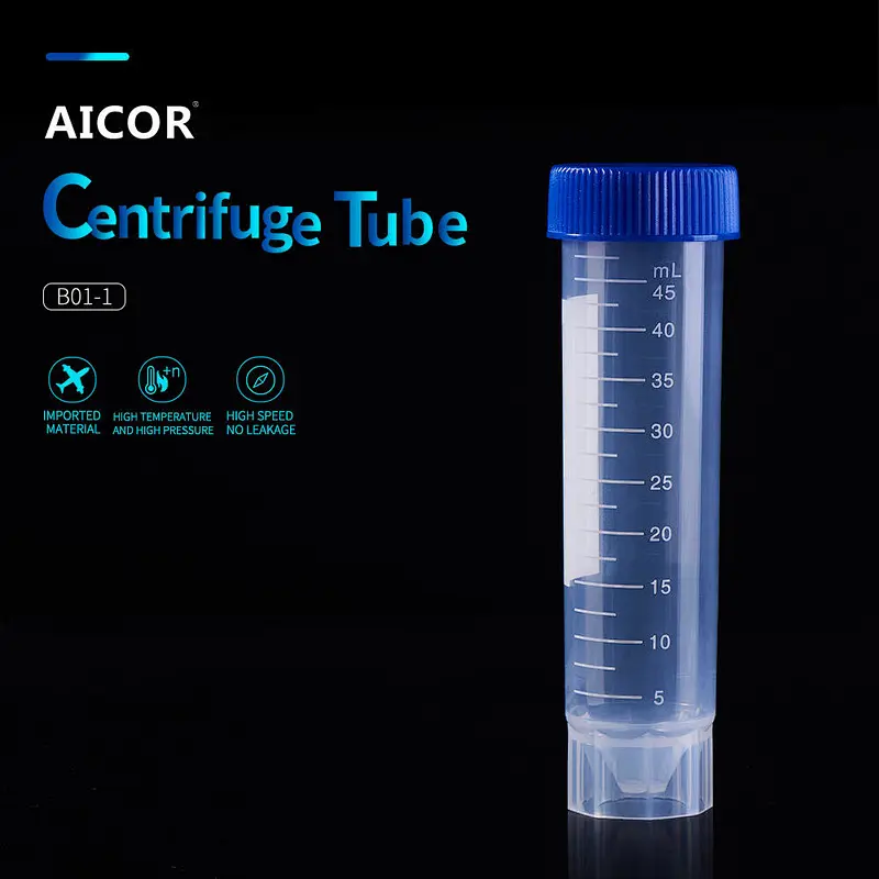50ML Centrifuge Tube ,skirted Bottom