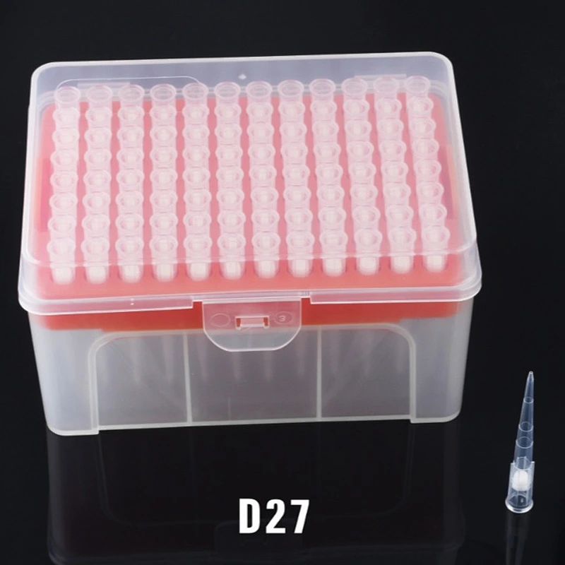 300ul Pipette Tip，Sterile