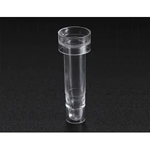 Cuvette match with ABBOTT AXSYM IMMUNOASSAY SYSTEM