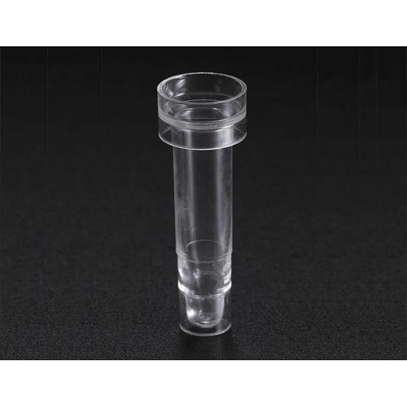 Cuvette match with ABBOTT AXSYM IMMUNOASSAY SYSTEM