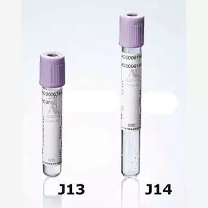 EDTA Tubes