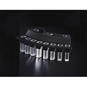 Cuvette match with Hitachi 902/7020 Coagulometer