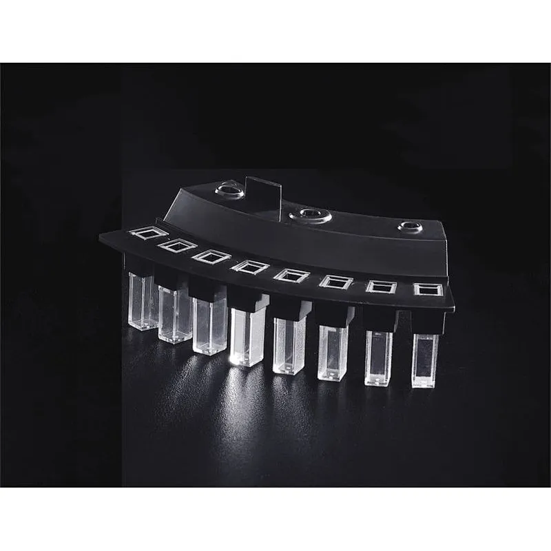 Cuvette match with Hitachi 902/7020 Coagulometer