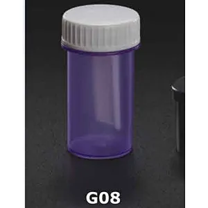 25ML Stool Container