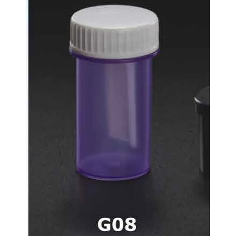 25ML Stool Container