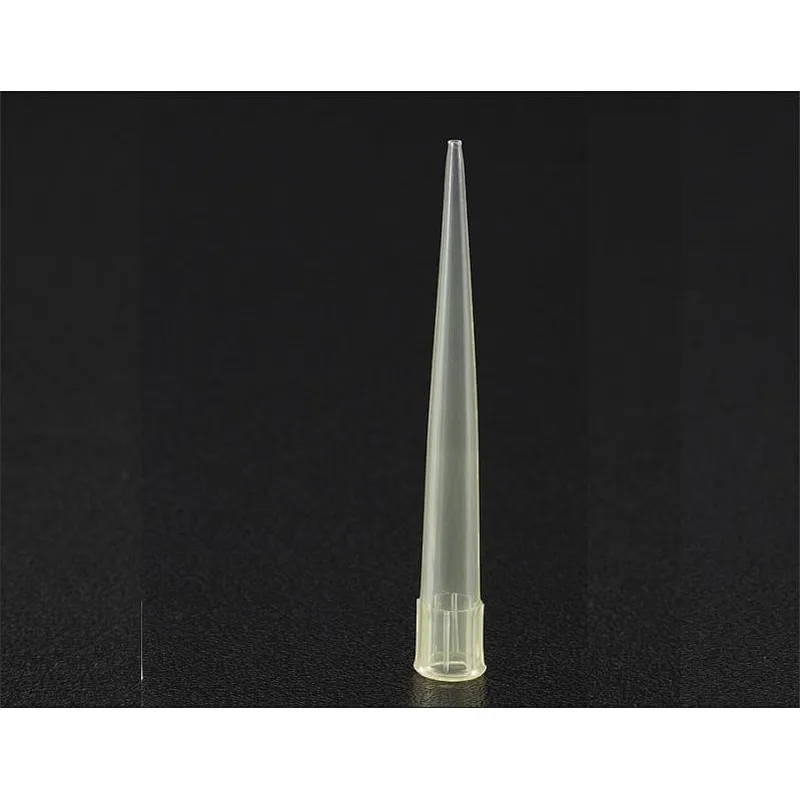 Qiujing Pipette Tips 4*49mm 100ul