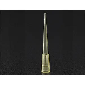Finntip Pipette Tips 6*50mm 200ul yellow