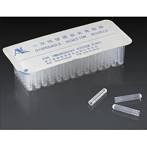 Cuvette match with Beckman Immunoassay System 81901