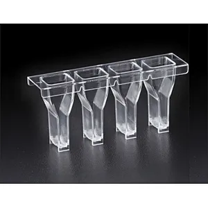 Cuvette match with PRECIL/STAGO Coagulometer