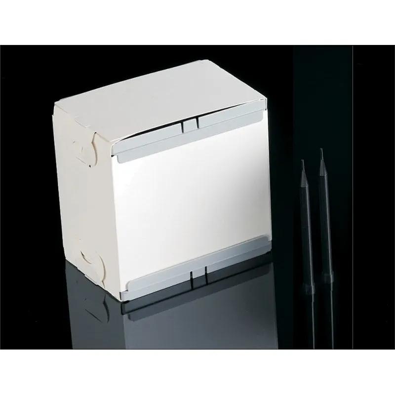 Bio-RAD auto enzyme immunoassay analyzer pipette tips 1100ul