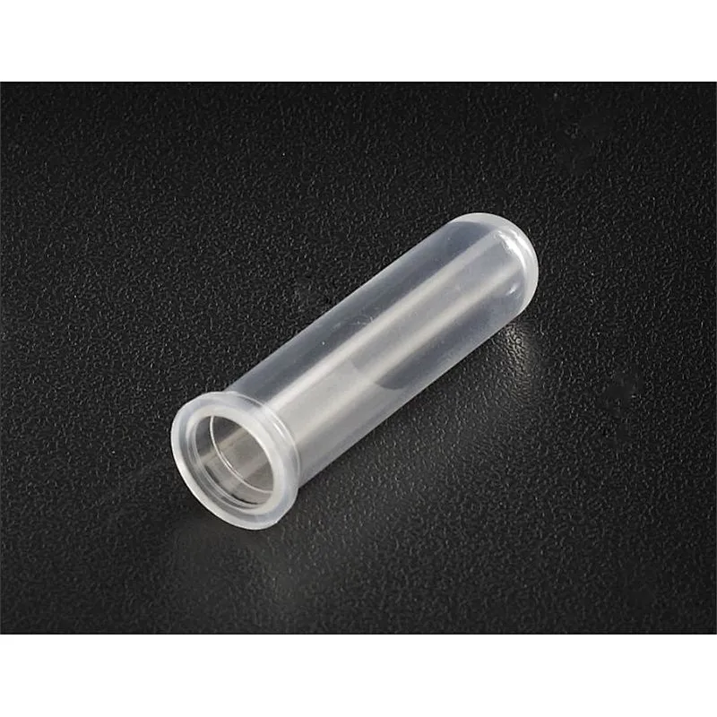 2ml Polypropylene  Microcentrifuge Tube, Clear,no cap