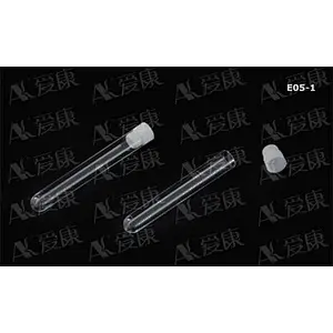 15*100mm Test Tube