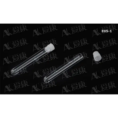 15*100mm Test Tube