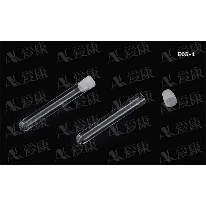 15*100mm Test Tube
