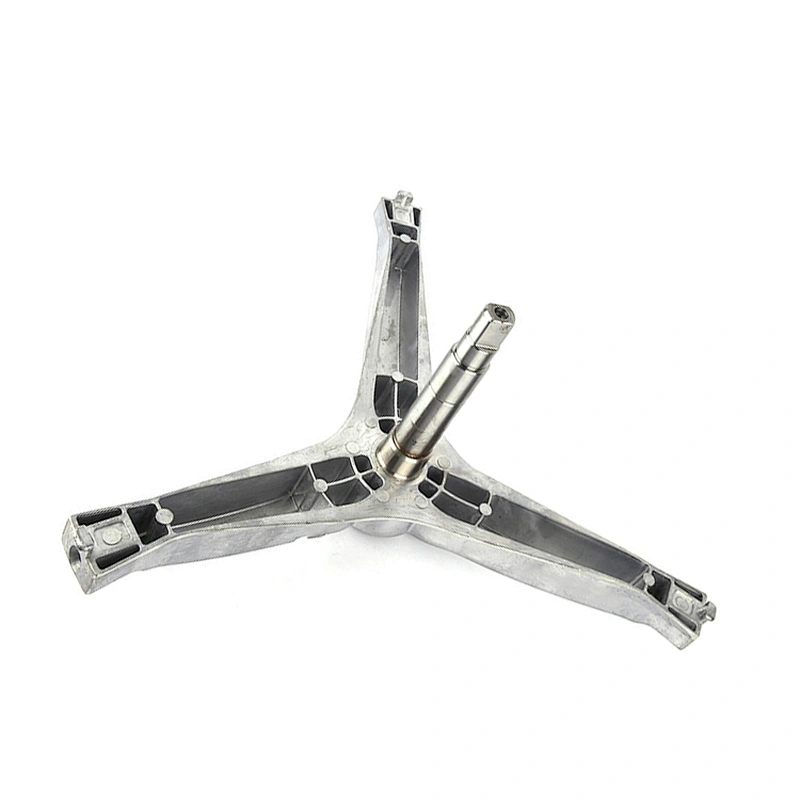 Spider Tripod | Tripod washing machine fixed clutch chassis