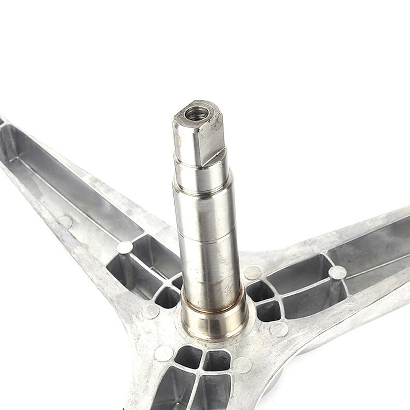 Spider Tripod | Tripod washing machine fixed clutch chassis
