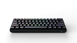 Classic luminous mechanical keyboard，Smooth mechanical keyboard