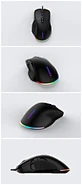 Durable mechanical mouse