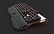 Nice gaming keyboard