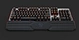 Nice gaming keyboard