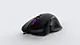 Durable mechanical mouse