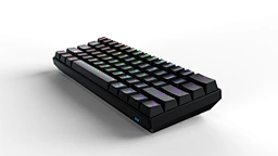 Classic luminous mechanical keyboard，Smooth mechanical keyboard
