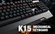 k15 gaming keyboard