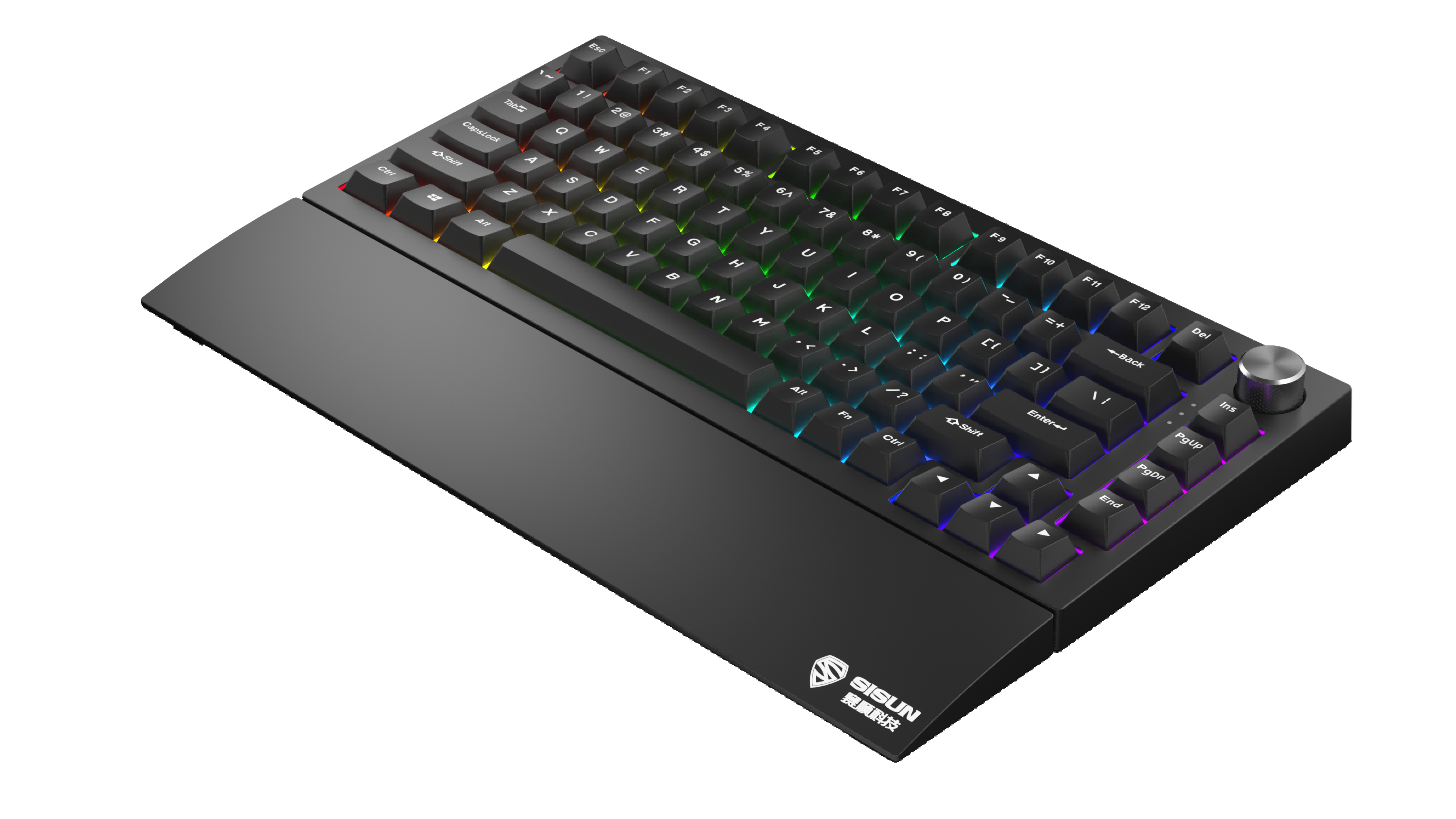 SISUN Factory and Team