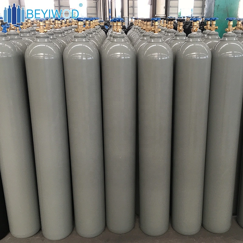 gas cylinder supplier