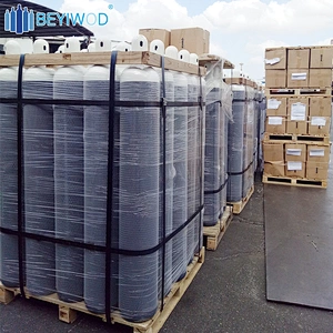 5L/10L/20L/50L 200BAR /213BAR/230BAR pressure steel cylinder for co2 gas argon gas with valve for European market