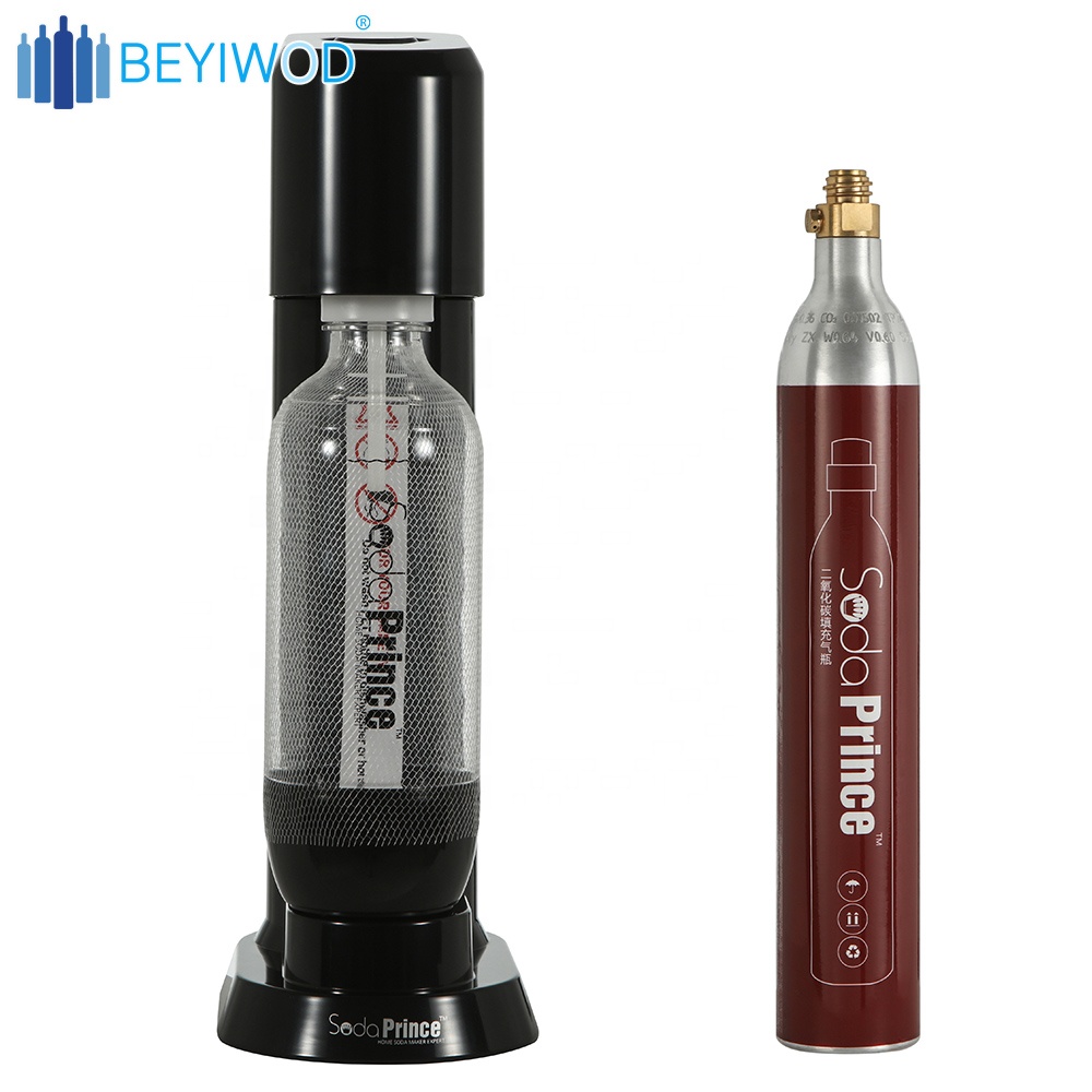 2016 professional new home soda maker